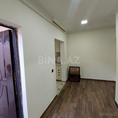 Satılır 2 otaqlı həyət evi/bağ evi 50 m², Əmircan q., photo 3 from 16