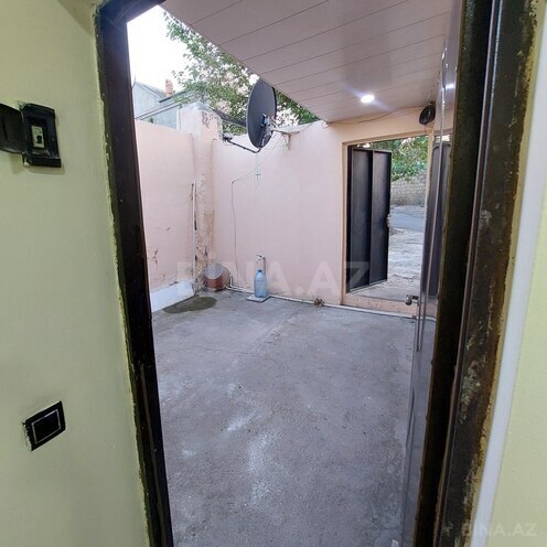 Satılır 2 otaqlı həyət evi/bağ evi 50 m², Əmircan q., photo 1 from 16