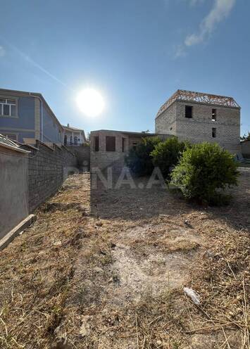 Satılır  torpaq 4.5 sot, Badamdar q., photo 1 from 7