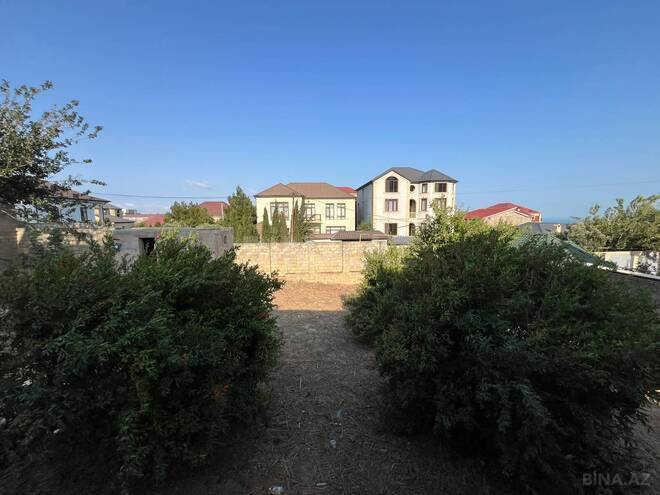 Satılır  torpaq 4.5 sot, Badamdar q., photo 5 from 7