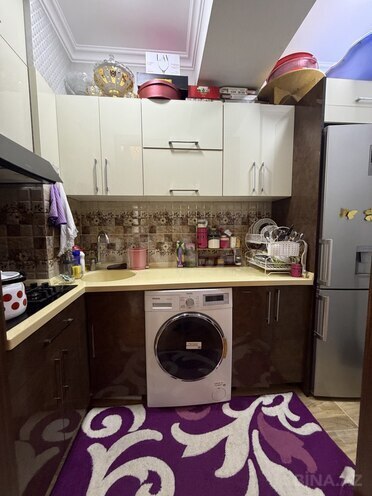 Satılır 3 otaqlı yeni tikili 75 m², Masazır q., photo 9 from 14