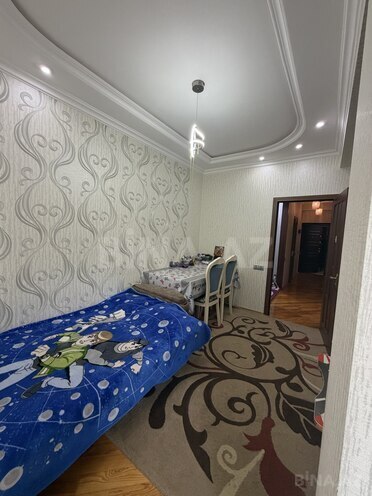 Satılır 3 otaqlı yeni tikili 75 m², Masazır q., photo 11 from 14