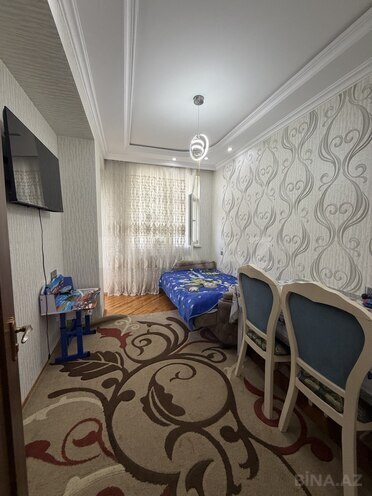 Satılır 3 otaqlı yeni tikili 75 m², Masazır q., photo 10 from 14