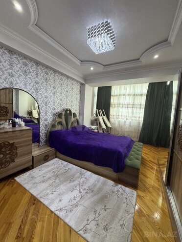 Satılır 3 otaqlı yeni tikili 75 m², Masazır q., photo 5 from 14