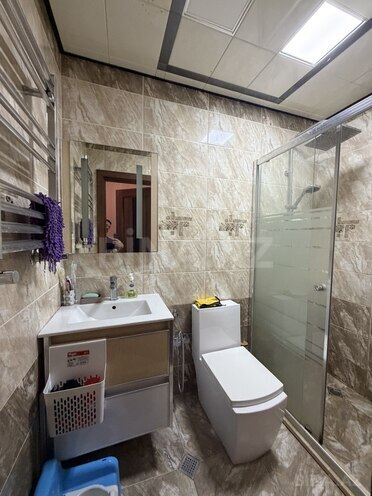 Satılır 3 otaqlı yeni tikili 75 m², Masazır q., photo 7 from 14