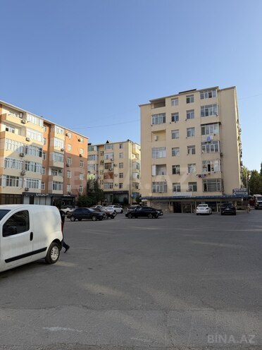 Satılır 3 otaqlı yeni tikili 75 m², Masazır q., photo 13 from 14