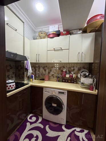 Satılır 3 otaqlı yeni tikili 75 m², Masazır q., photo 8 from 14