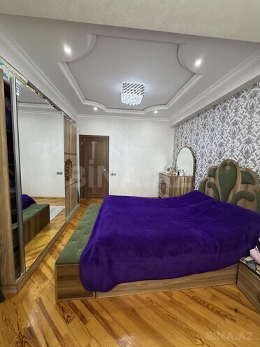 Satılır 3 otaqlı yeni tikili 75 m², Masazır q., photo 6 from 14