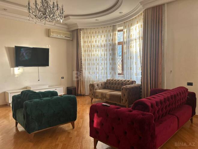 Продаётся 11-комн. дом/дача 830 м², м. Насими, photo 3 from 7