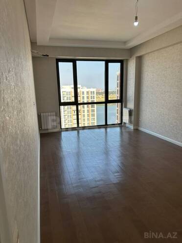Satılır 3 otaqlı yeni tikili 97 m², Yeni Yasamal q., photo 6 from 22