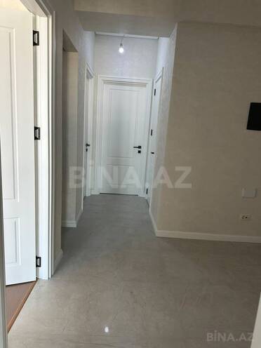 Satılır 3 otaqlı yeni tikili 97 m², Yeni Yasamal q., photo 10 from 22