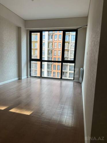 Satılır 3 otaqlı yeni tikili 97 m², Yeni Yasamal q., photo 13 from 22