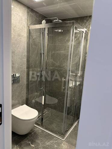 Satılır 3 otaqlı yeni tikili 97 m², Yeni Yasamal q., photo 21 from 22