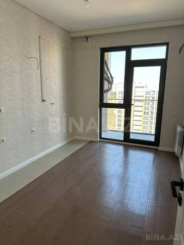 Satılır 3 otaqlı yeni tikili 97 m², Yeni Yasamal q., photo 14 from 22