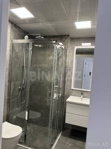 Satılır 3 otaqlı yeni tikili 97 m², Yeni Yasamal q., photo 18 from 22