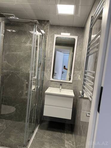 Satılır 3 otaqlı yeni tikili 97 m², Yeni Yasamal q., photo 19 from 22