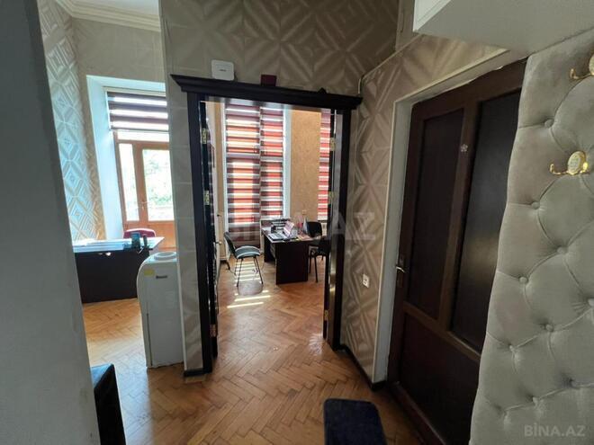 İcarəyə verilir 5 otaqlı ofis 240 m², Nizami m., photo 11 from 15