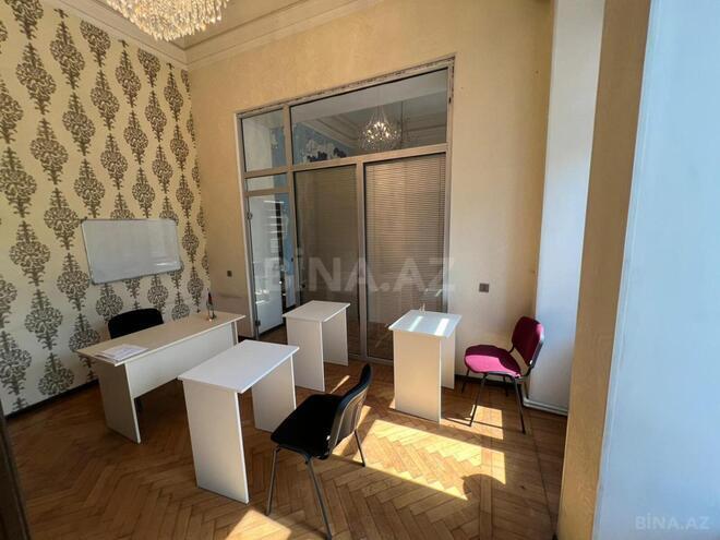 İcarəyə verilir 5 otaqlı ofis 240 m², Nizami m., photo 3 from 15