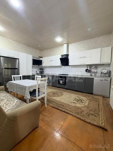 Сдаётся 5-комн. дом/дача 125 м², пос. Бадамдар, photo 9 from 15
