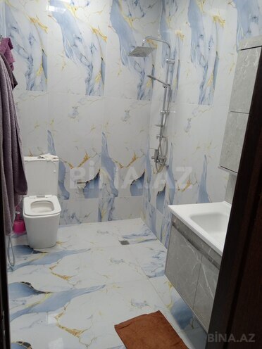 Сдаётся 3-комн. новостройка 147 м², м. Насими, photo 11 from 15