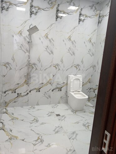 Сдаётся 3-комн. новостройка 147 м², м. Насими, photo 14 from 15