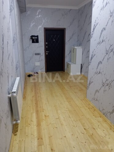 Сдаётся 3-комн. новостройка 147 м², м. Насими, photo 10 from 15
