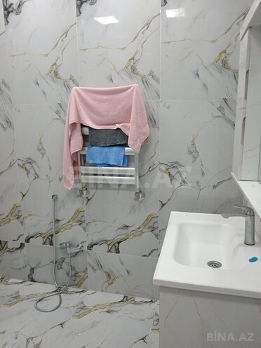 Сдаётся 3-комн. новостройка 147 м², м. Насими, photo 13 from 15