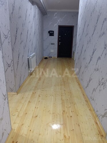 Сдаётся 3-комн. новостройка 147 м², м. Насими, photo 9 from 15