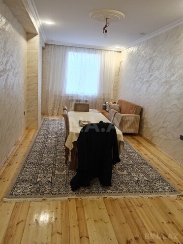 Сдаётся 3-комн. новостройка 147 м², м. Насими, photo 3 from 15