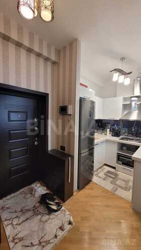 Satılır 2 otaqlı yeni tikili 52 m², Badamdar q., photo 7 from 14