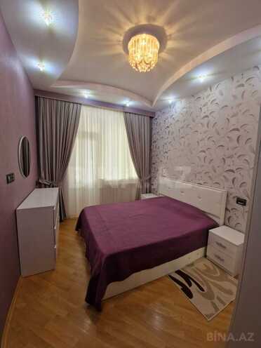 Satılır 2 otaqlı yeni tikili 52 m², Badamdar q., photo 8 from 14