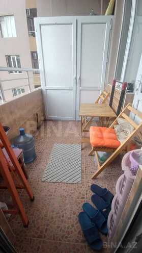 Satılır 2 otaqlı yeni tikili 52 m², Badamdar q., photo 12 from 14