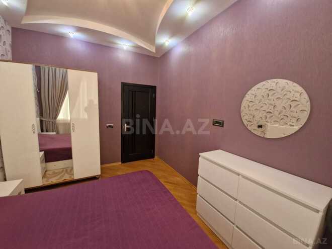 Satılır 2 otaqlı yeni tikili 52 m², Badamdar q., photo 9 from 14