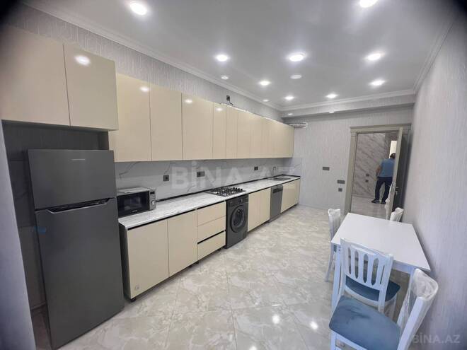 Сдаётся 4-комн. новостройка 159 м², пос. 2-й мкр, photo 4 from 17