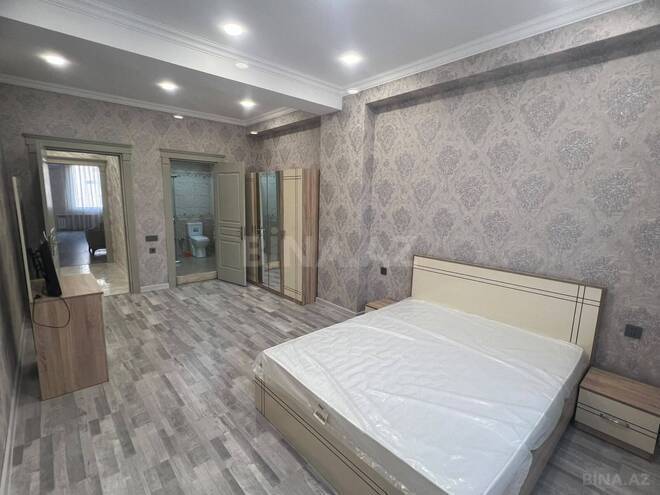 Сдаётся 4-комн. новостройка 159 м², пос. 2-й мкр, photo 8 from 17