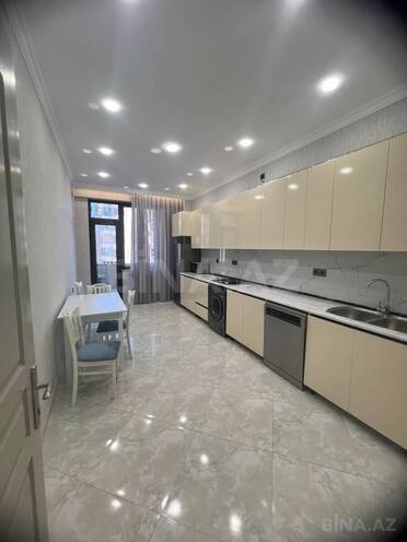 Сдаётся 4-комн. новостройка 159 м², пос. 2-й мкр, photo 5 from 17