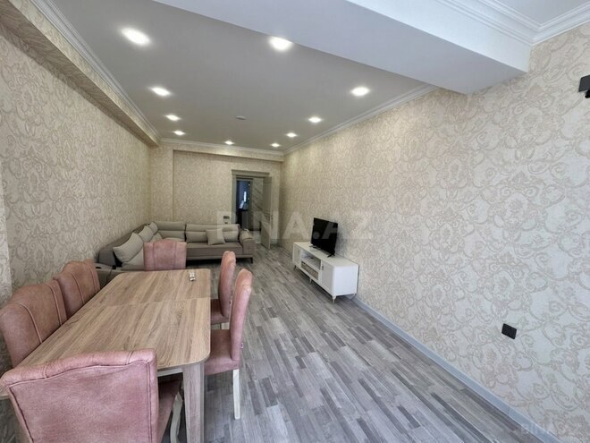 Сдаётся 4-комн. новостройка 159 м², пос. 2-й мкр, photo 1 from 17