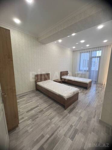 Сдаётся 4-комн. новостройка 159 м², пос. 2-й мкр, photo 6 from 17