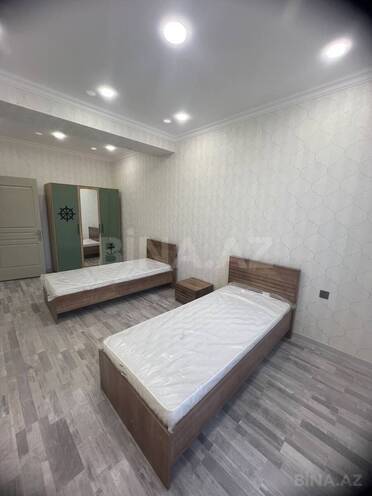 Сдаётся 4-комн. новостройка 159 м², пос. 2-й мкр, photo 7 from 17