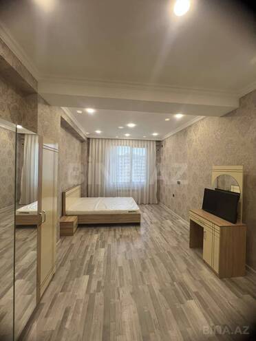 Сдаётся 4-комн. новостройка 159 м², пос. 2-й мкр, photo 9 from 17
