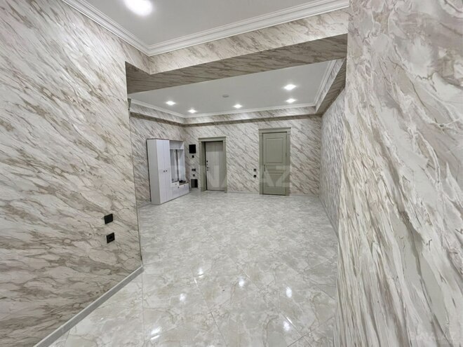 Сдаётся 4-комн. новостройка 159 м², пос. 2-й мкр, photo 13 from 17