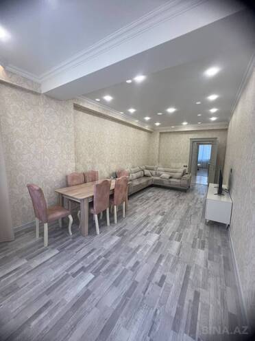 Сдаётся 4-комн. новостройка 159 м², пос. 2-й мкр, photo 3 from 17