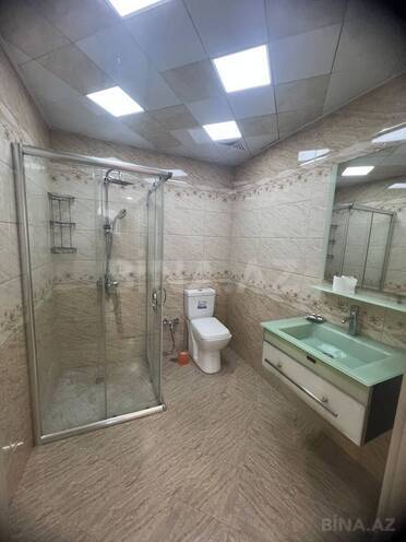 Сдаётся 4-комн. новостройка 159 м², пос. 2-й мкр, photo 14 from 17