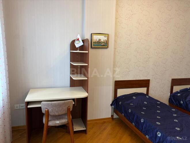 İcarəyə verilir 3 otaqlı yeni tikili 150 m², Gənclik m., photo 7 from 14