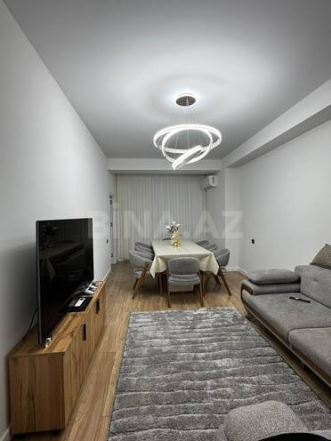 Satılır 3 otaqlı yeni tikili 98 m², photo 4 from 17