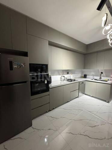 Satılır 3 otaqlı yeni tikili 98 m², photo 13 from 17
