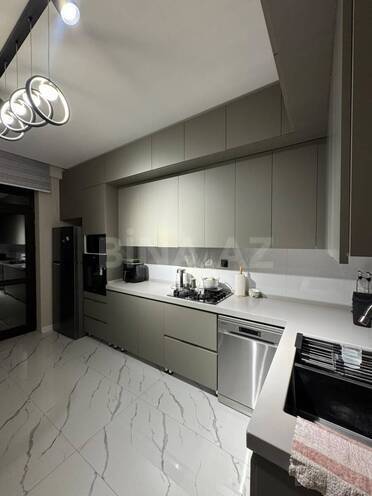 Satılır 3 otaqlı yeni tikili 98 m², photo 10 from 17