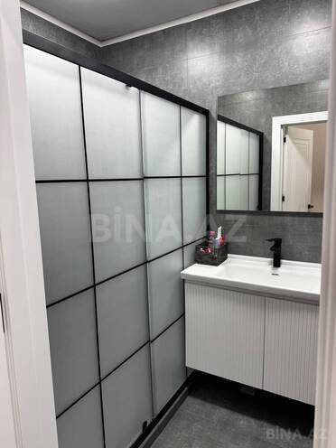 Satılır 3 otaqlı yeni tikili 98 m², photo 16 from 17