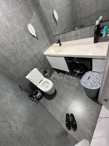 Satılır 3 otaqlı yeni tikili 98 m², photo 15 from 17