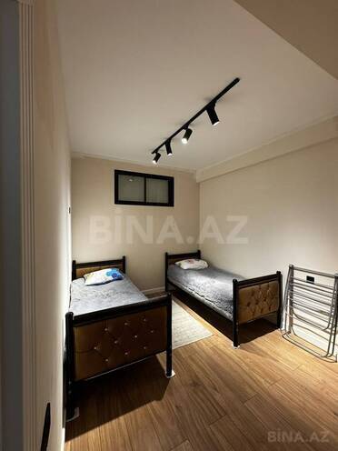 Satılır 3 otaqlı yeni tikili 98 m², photo 5 from 17